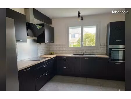 maison 5 chambres