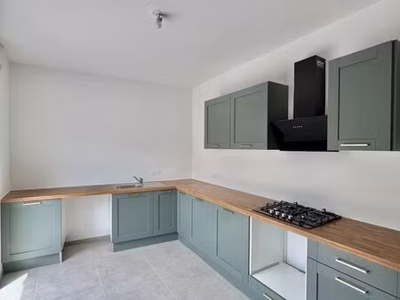 maison 3 chambres