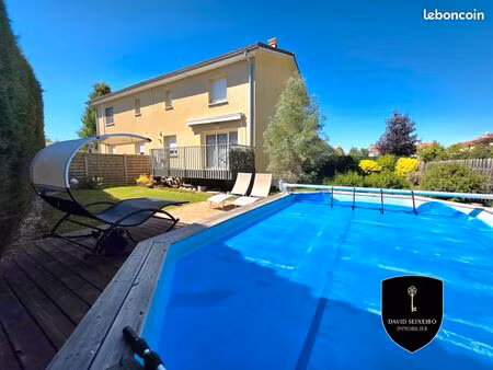 maison de 2016