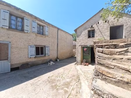 petit hameau à adopter
