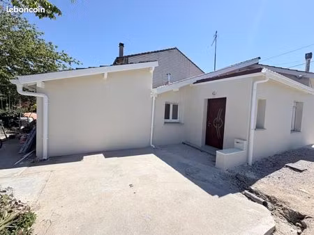 maison 4 pièces 94 m²
