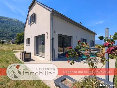 maison 6 pièces 158 m²