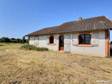 maison 4 pièces 83 m²