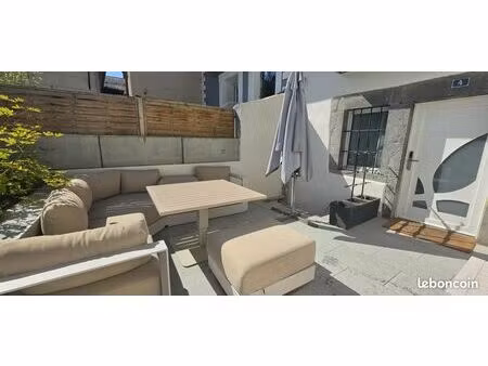 maison de village 7 pièces 245 m²