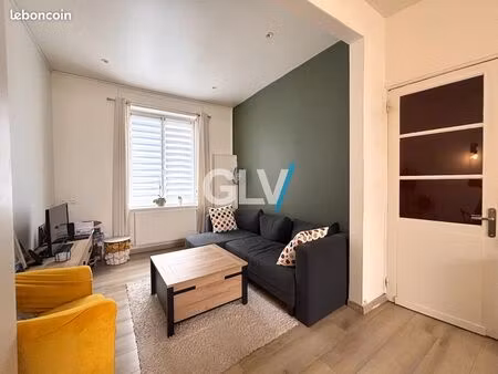 maison 4 pièces 82 m²