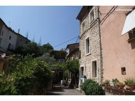 aubaine maison de village