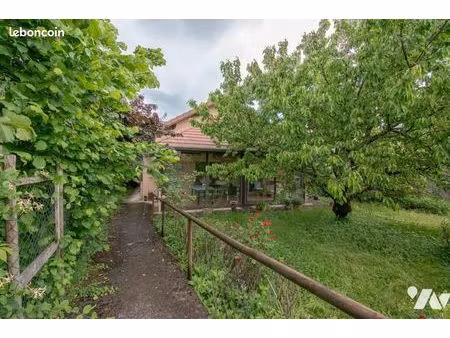 maison 5 pièces 108 m²
