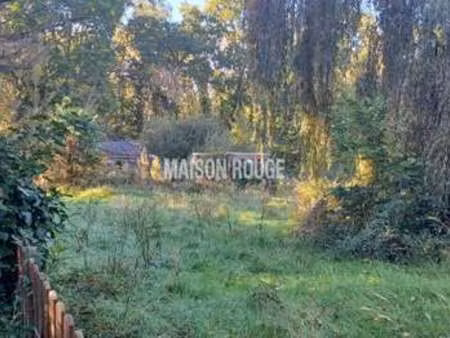 vente terrain à beaussais-sur-mer (22650) : à vendre / 6604m² beaussais-sur-mer