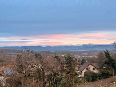 terrain à vendre