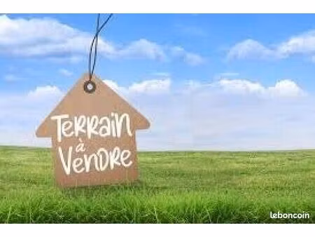 terrain 1096 m² jasseron