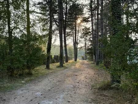 terrain merlimont