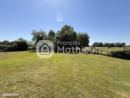 terrain 1000 m² saint-andré-le-bouchoux