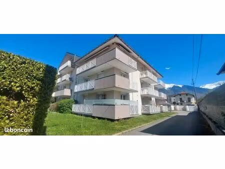 appartement 3 pièces 70m2 expo : sud-ouest