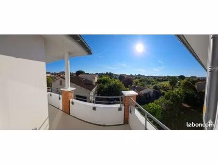 appartement t2