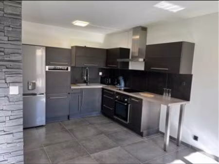 t2 meublé 46m2