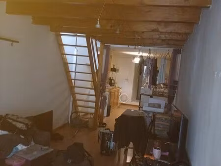 studio