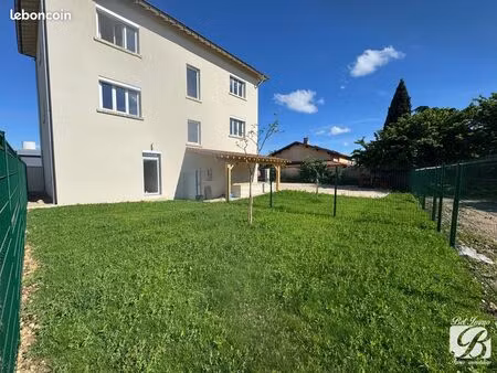 appartement 5 pièces 77 m²