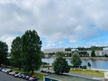à louer appartement f3