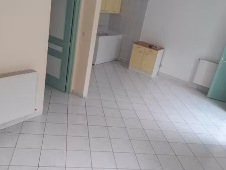 loue appartement 3ch 580 cc