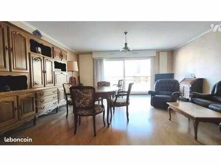 appartement 3 pièces 86 m²