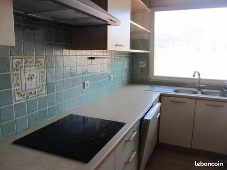 appartement t4 centre chambéry