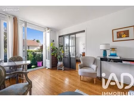 appartement 4 pièces 67 m²