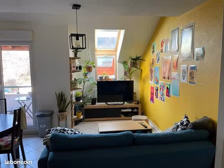 location t2 meuble cranves sales