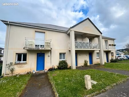 duplex 3 chbres montivilliers
