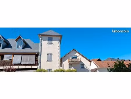 appartement t3 de 66 m² avec terrasse et parkings – le manoir d’albens (73410)