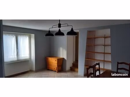 appartement t.3