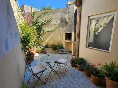 immeuble 85 m² graulhet