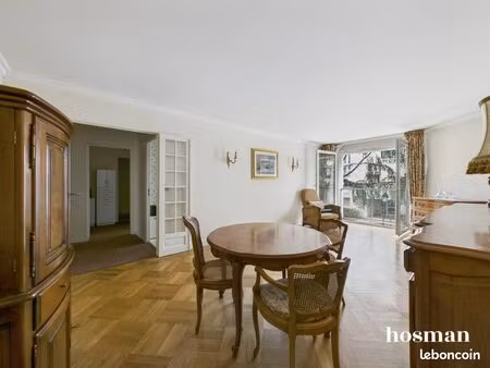 appartement 3 pièces 90 m²