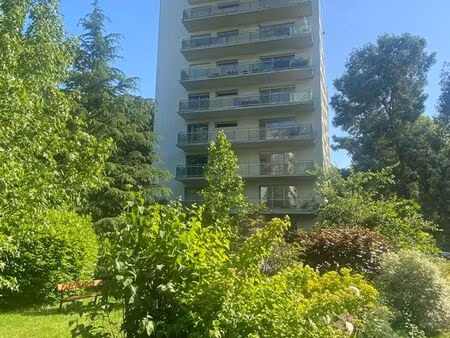 appartement t3