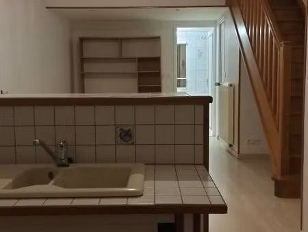 appartement t2