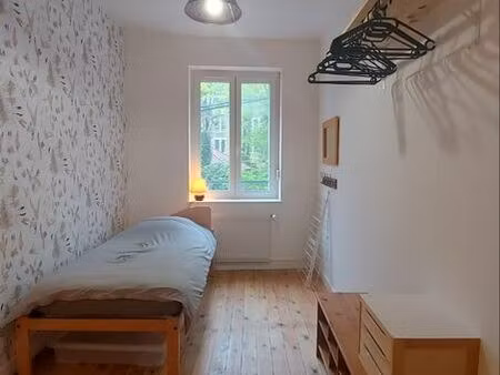 chambre meublée 10m2
