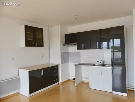 loue appartement t3