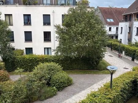appartement t3 vieux lille en location meublé