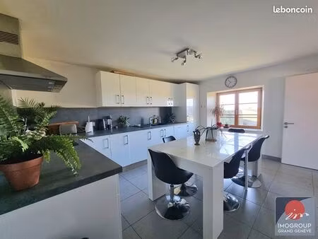 appartement 2 pièces 54 m²