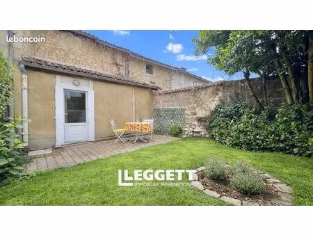 maison 2 pièces 47 m²