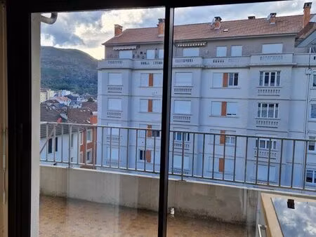appartement t2