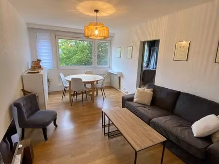 location appartement t3 meublé