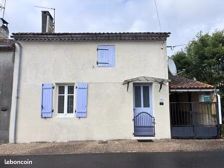 appartement 5 pièces 77 m²