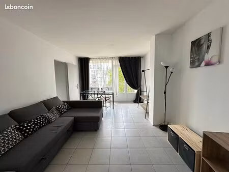 appartement 4 pièces 68 m²