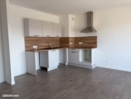 appartement de type 2