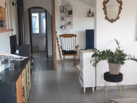 maison/appartement quartier du grès à orange
