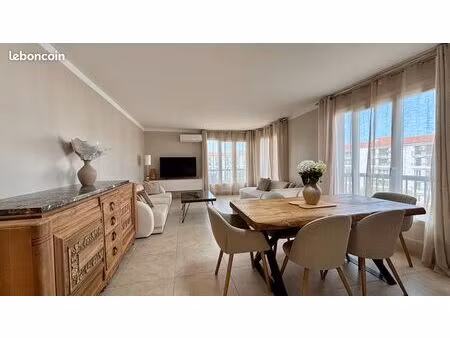 splendide appartement 4 pieces