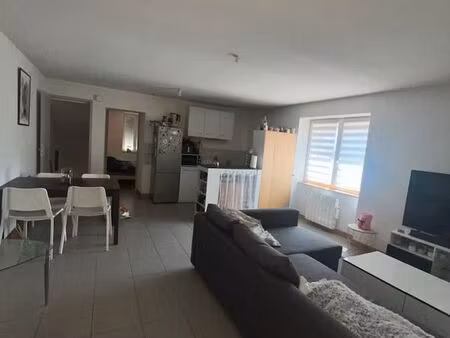 appartement f3 de 67 m2