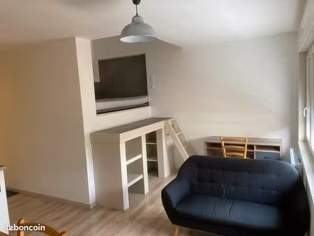 studio etudiant