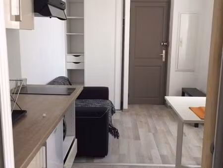 appartement t1 bis centre ville tarbes
