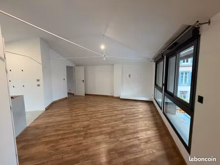 appartement t3 centre ville